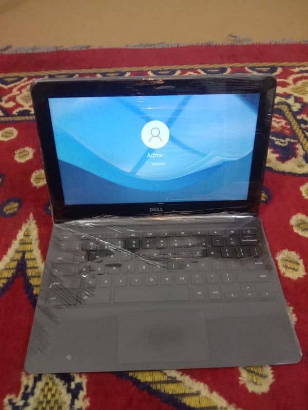 laptop chrome book 2