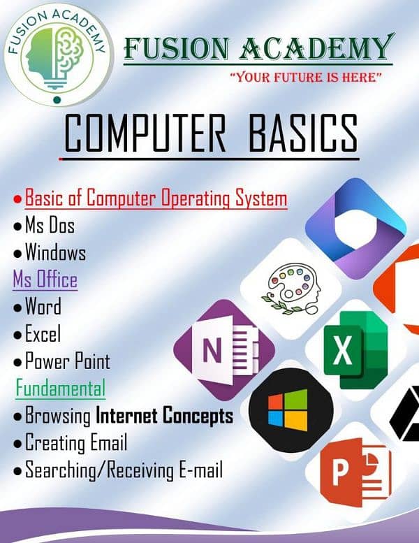 Computer Course 0