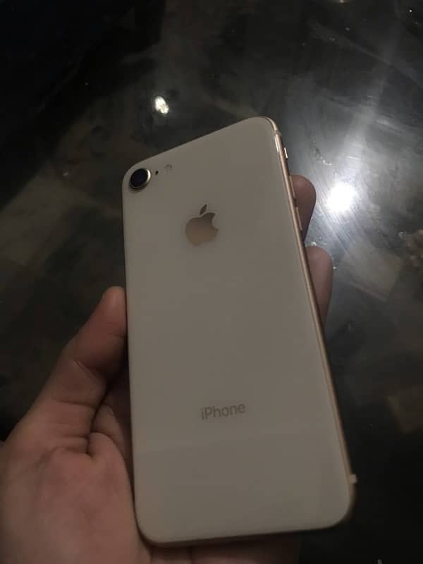 iphone 8 pta approved 64 gb 4