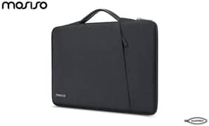 MOSISO Laptop Sleeve 13.3" - 14" Inch Compatible with MacBook & Laptop