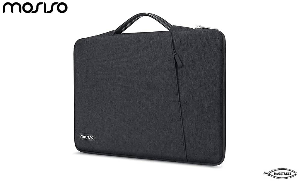 MOSISO Laptop Sleeve 13.3" - 14" Inch Compatible with MacBook & Laptop 0