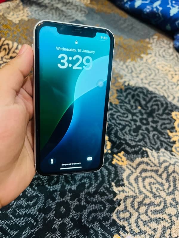 iPhone XR 64gb jv 3