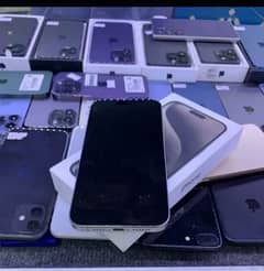 iPhone 15 pro max Factory HK with box Non PTA quantity stock Read Add