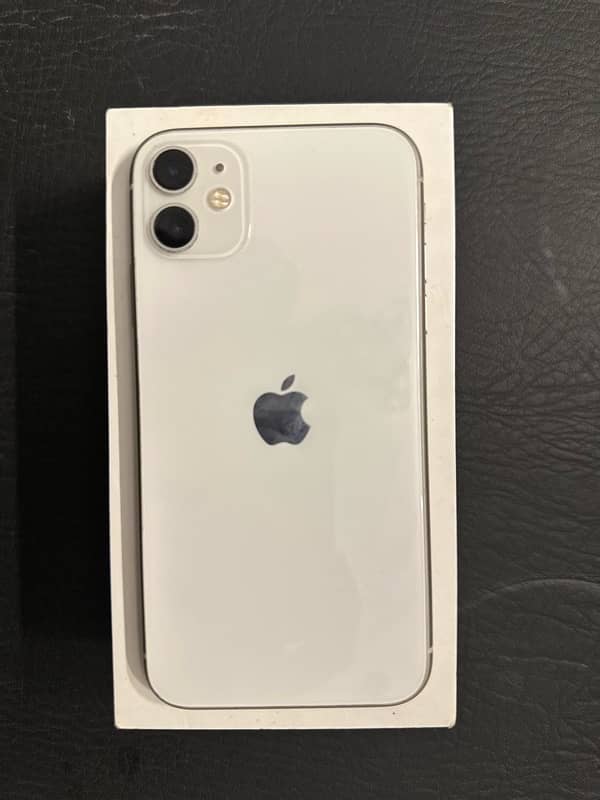 iphone 11 pta approved 0