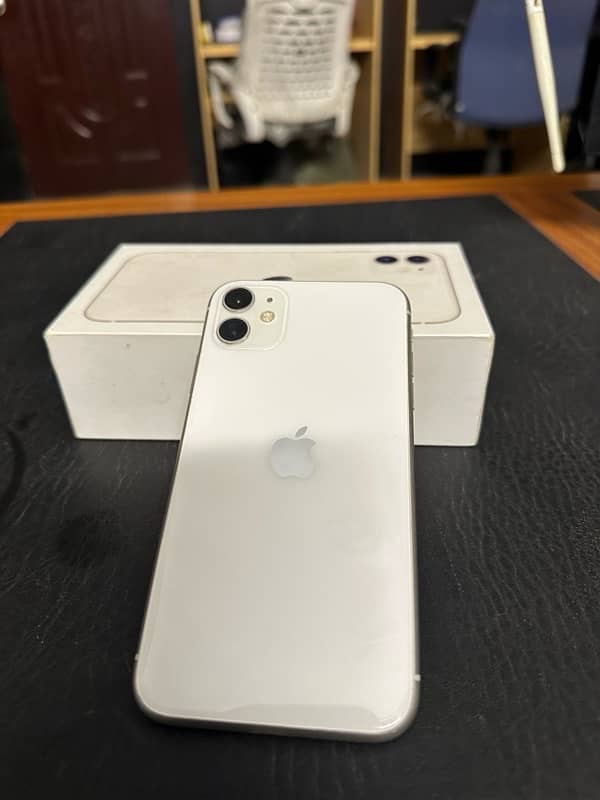 iphone 11 pta approved 5