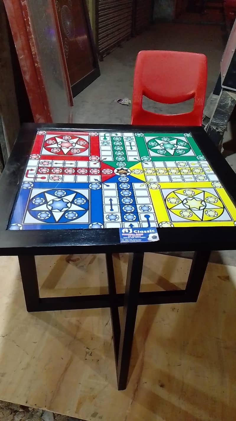 Football Games | Foosball Game manufacturing | Carrom Board | Table 19