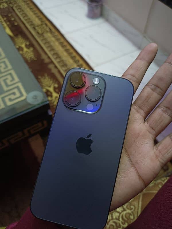 iphone 14 pro 6