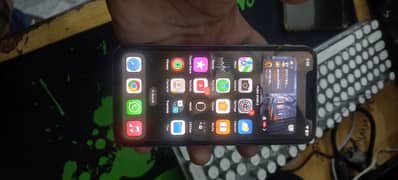 iPhone X 256gb non pta for Urgent Sale ,8/10 Just  Minor Issue