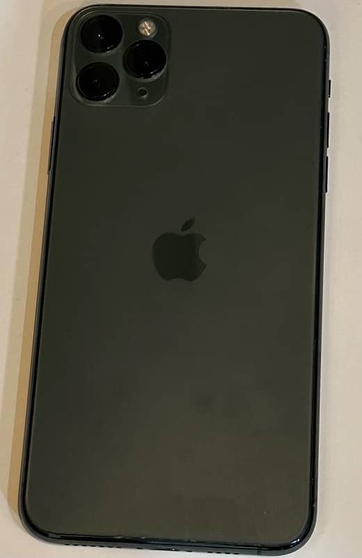 iphone 11 pro max pta approved 1