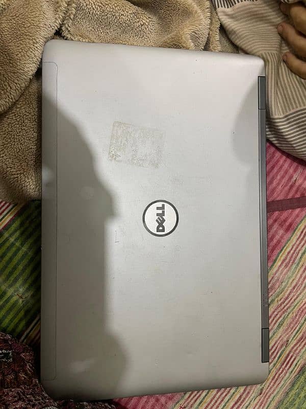 Dell Gaming Laptop for sale 0