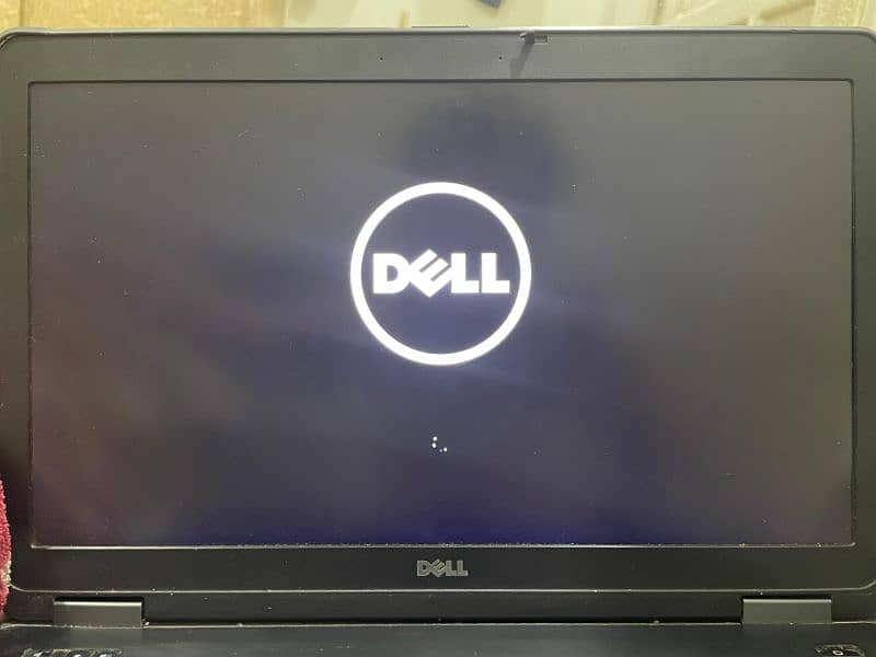 Dell Gaming Laptop for sale 3