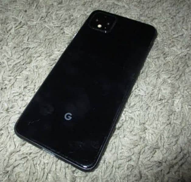 GOOGLE PIXEL 4XL 64/GB (APPROVED) 0