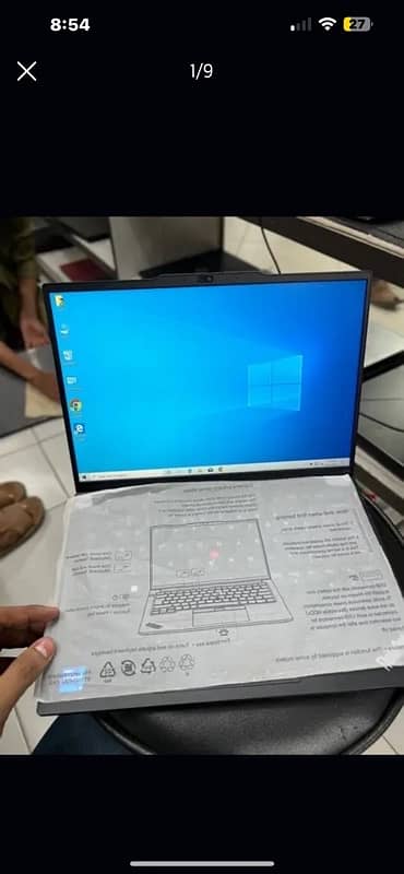 Lenovo Thinkpad Laptop 0