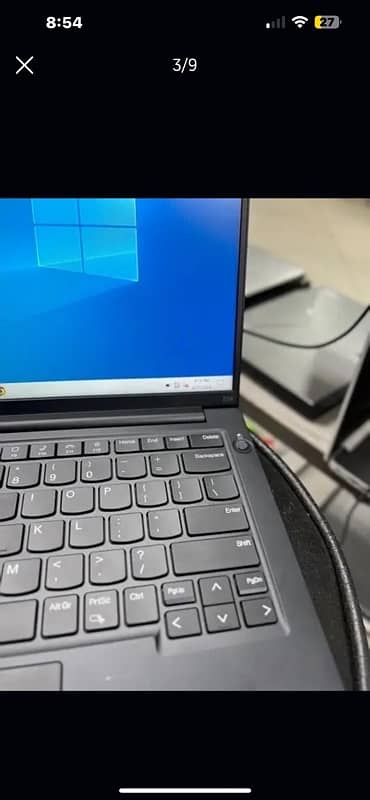 Lenovo Thinkpad Laptop 3