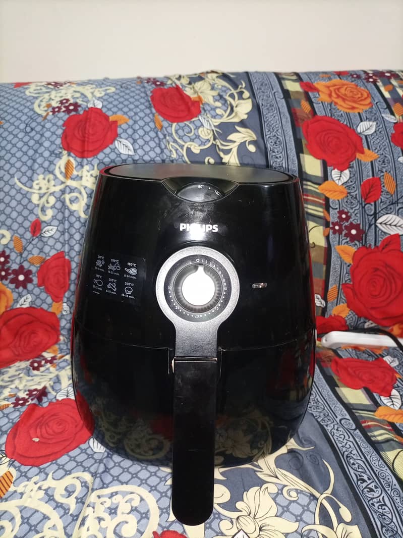 Philips Air fryer for sale 0