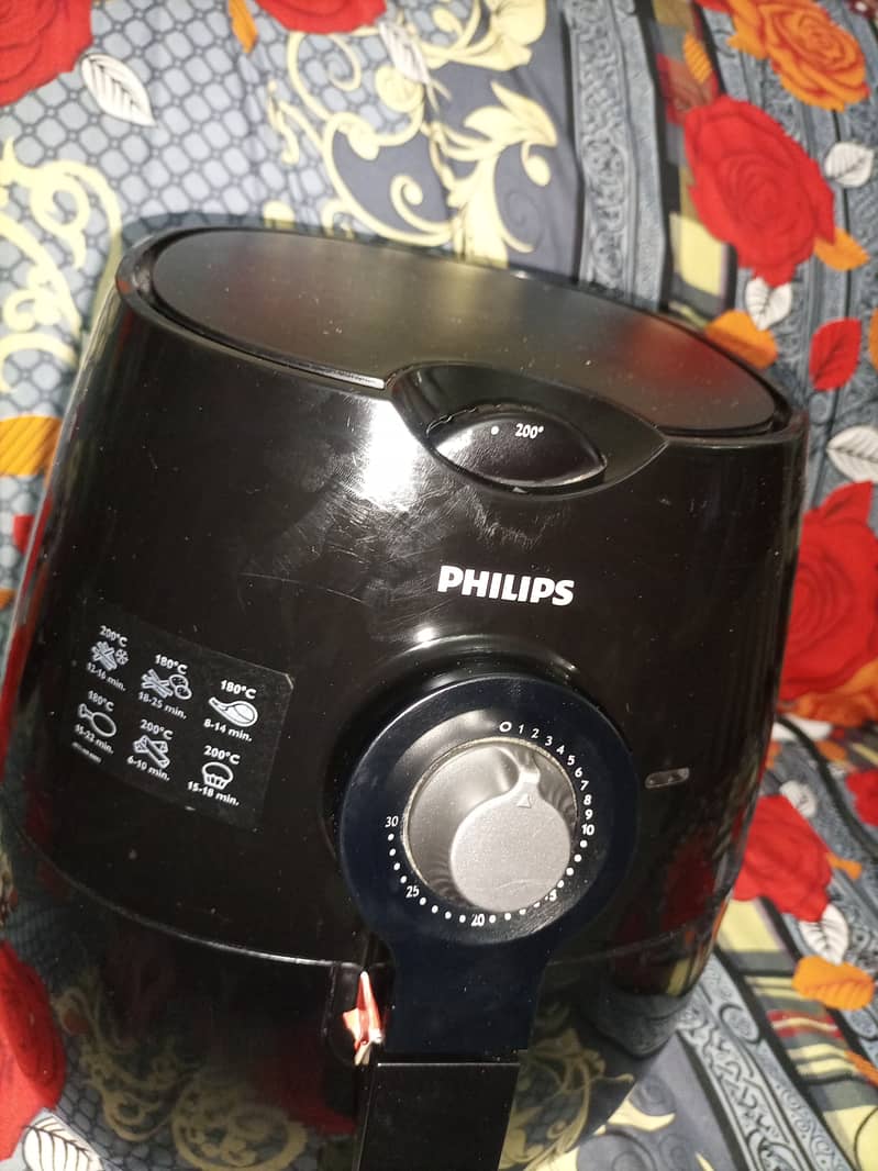 Philips Air fryer for sale 1