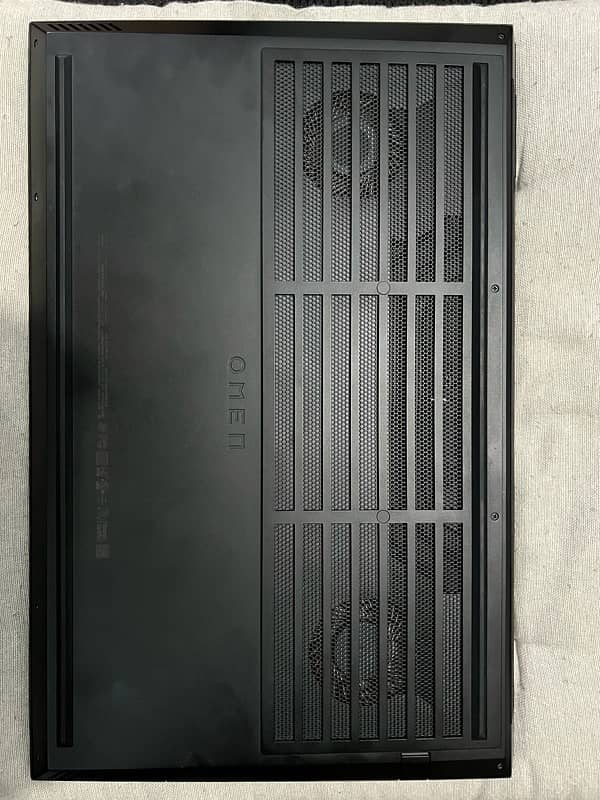 HP OMEN Gaming RTX 2070 max Q 7