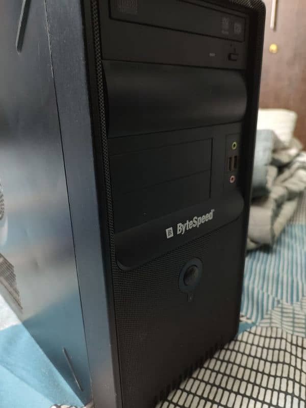 I5 3RD Gen 8GB Ram PC For Sale 0