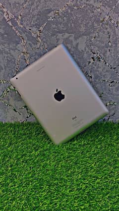 iPad LLA