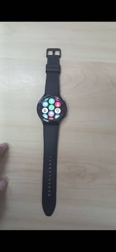 Samsung Watch 4 Classic