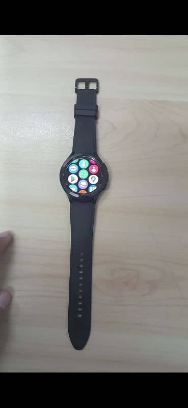 Samsung Watch 4 Classic 0