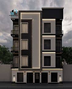 B-17 A great opportunity for you to save your investment 1 bed flat available for sale 1