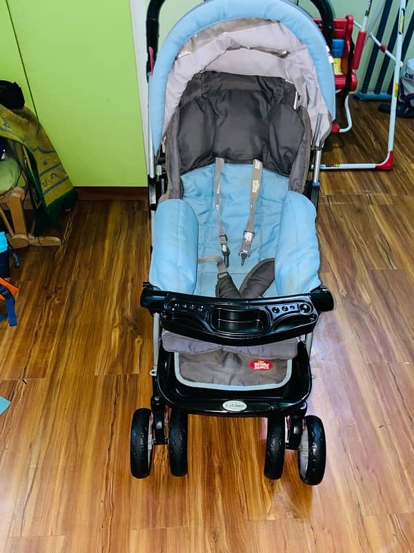 branded stroller pram 5