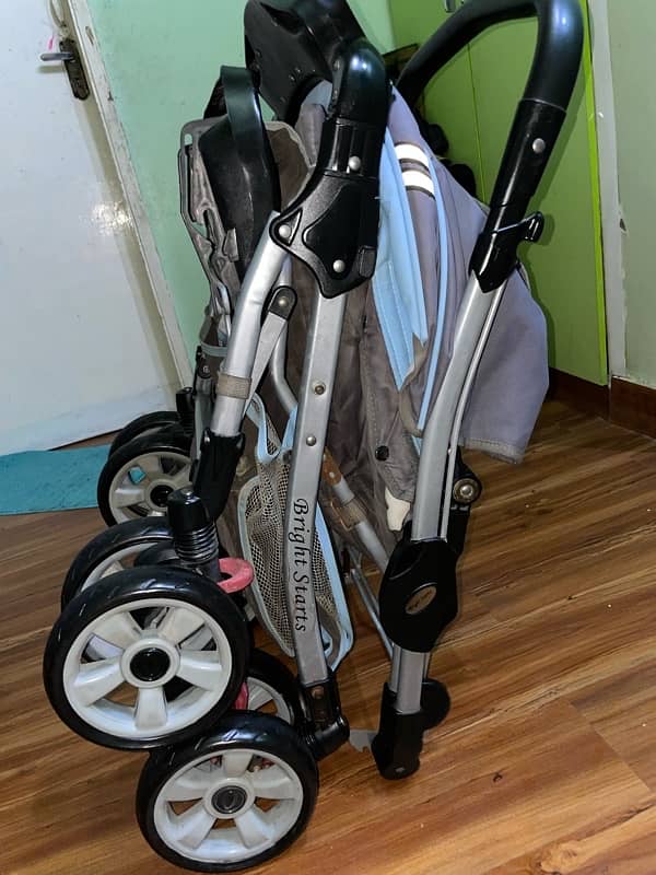 branded stroller pram 6