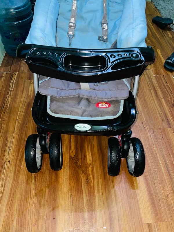 branded stroller pram 8