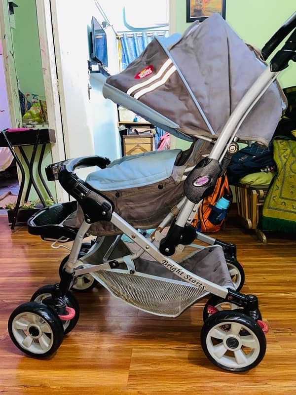 branded stroller pram 10