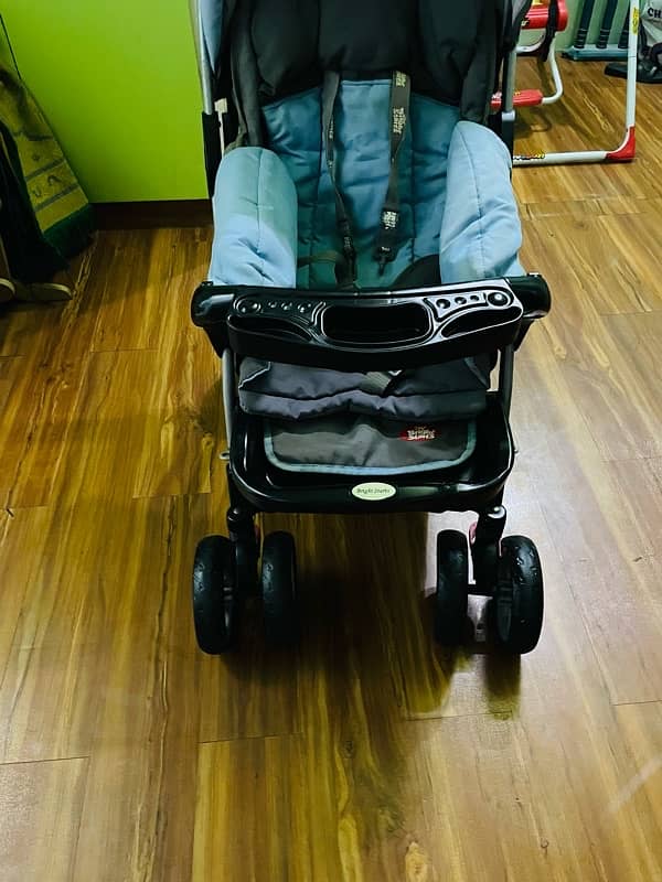 branded stroller pram 11