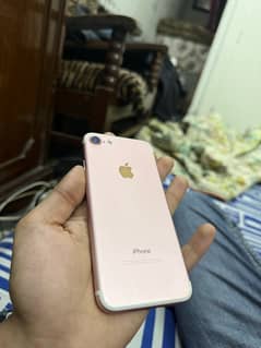 iphone 7 128gb pta approved