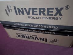 inverex nitrox 12kw