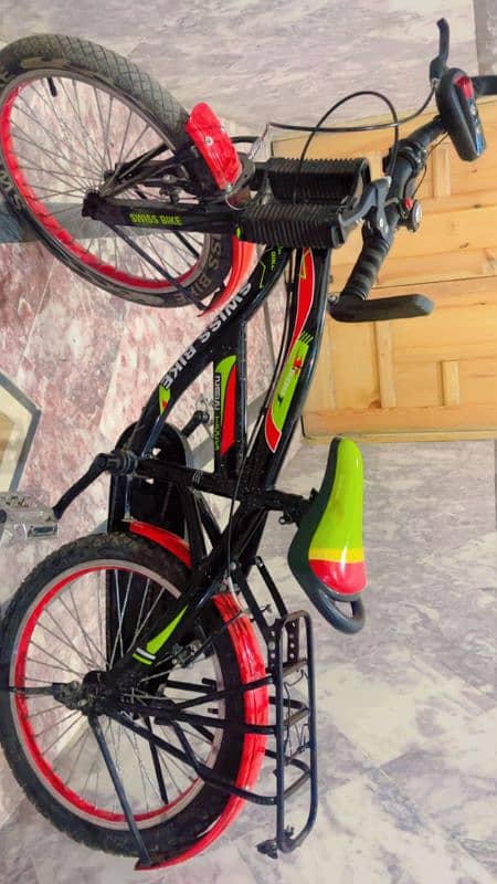 Bicycle for 8 to 16 yrs old childs 0