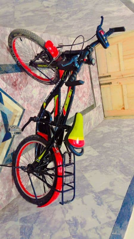 Bicycle for 8 to 16 yrs old childs 1