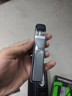 vaporesso