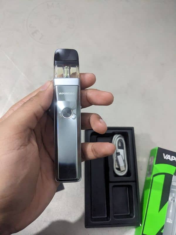 vaporesso xros pro 3