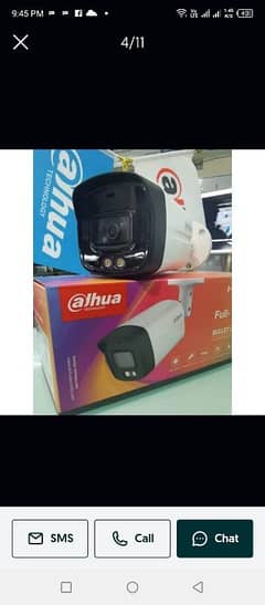 2MP Hik Compatible Full Color new model