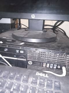 hp computer for sell