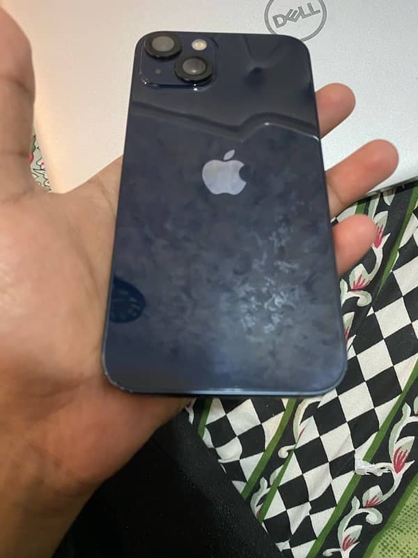 iphone 13 Pta approved waterpack 0