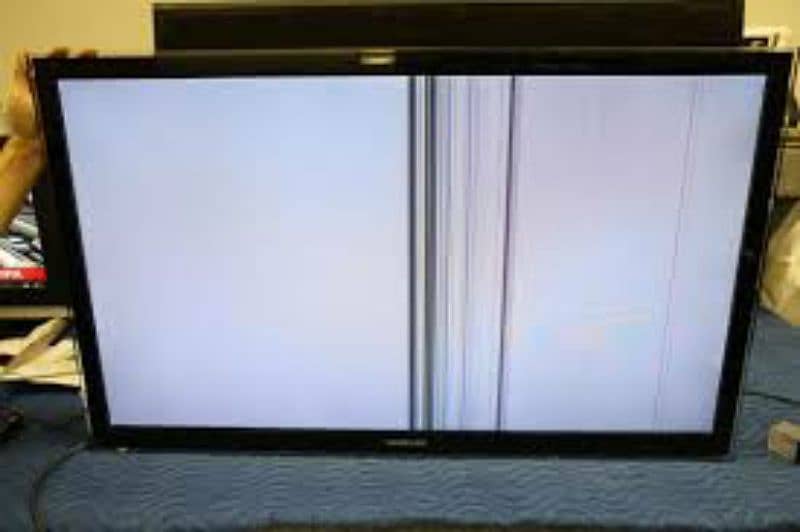 ALL LED LCD TV SCREEN PANELS REPAIRING: SHOP: 40. G MAIN CLIFTON CENTRE 4