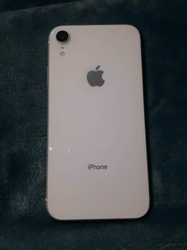 IPHONE XR 0