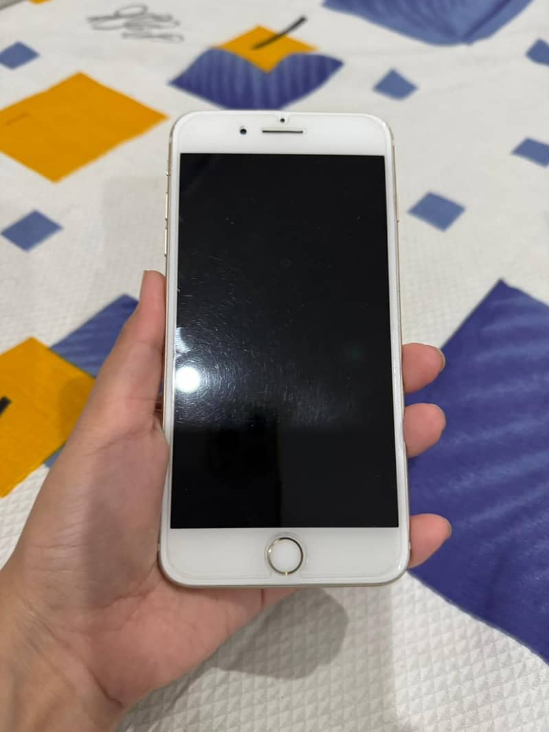 Apple iPhone 7 Plus128GB PTA 5