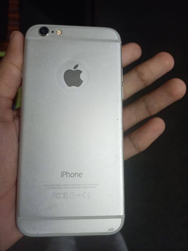 Iphone 6 Pta proved 1