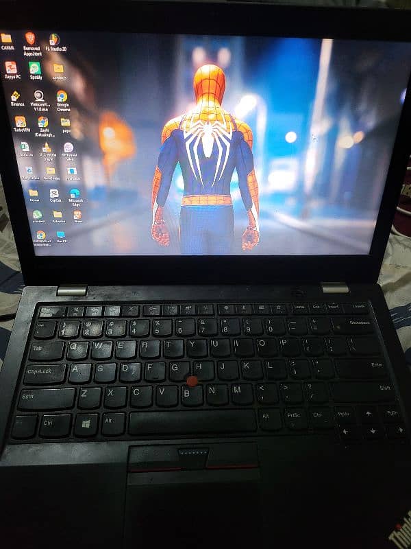 Lenovo Thinkpad 13 1