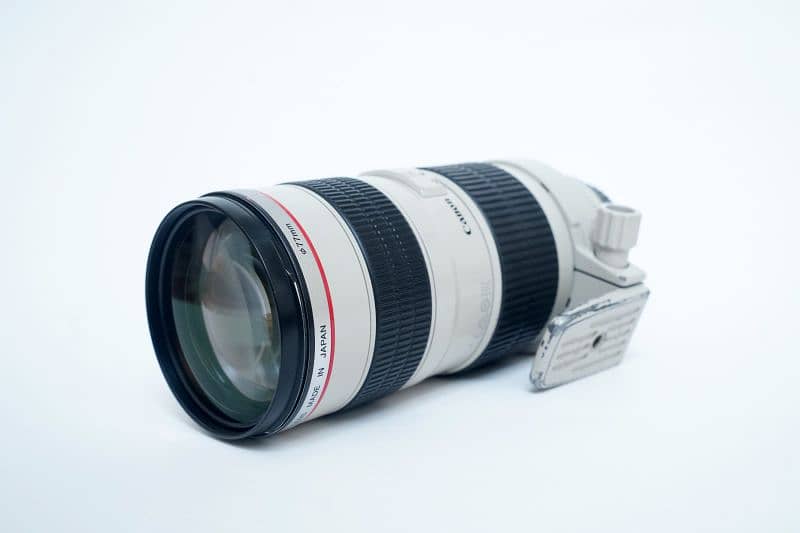 Canon 700-200 3