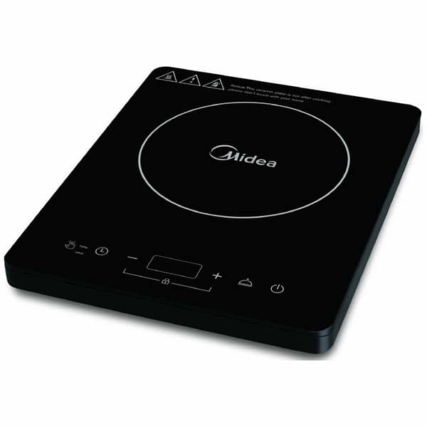 Induction Cooker (Hot Plate / Electric Stove) 3