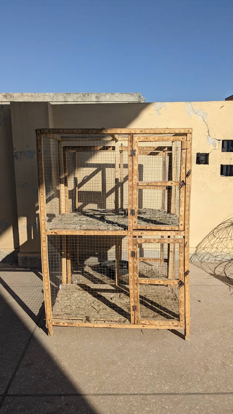 cages available for sale 10