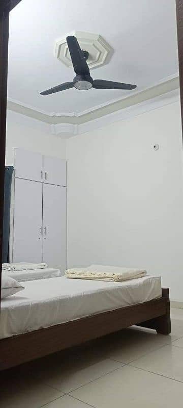 Boys Hostel & Bachelor's Accommodation 2