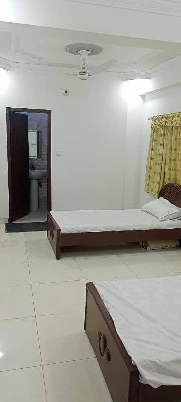 Boys Hostel & Bachelor's Accommodation 7